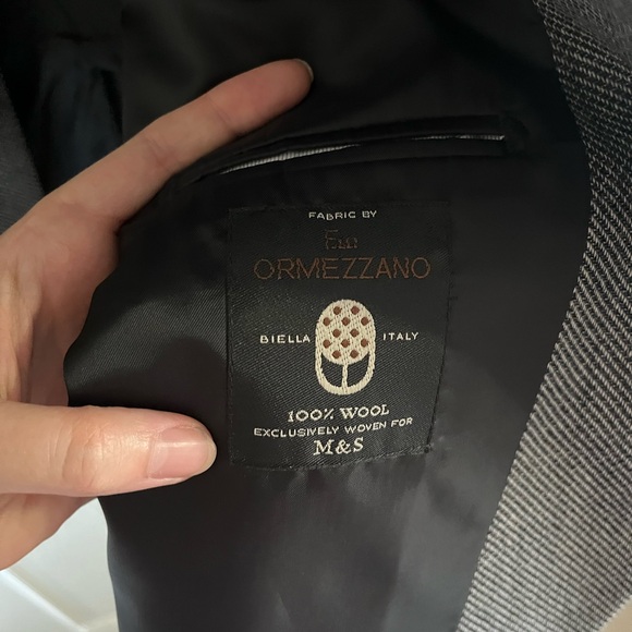 Marks & Spencer Blazer - Picture 5 of 5